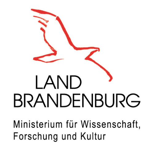 Logo Die Beauftragte der Bundesregierung für Kultur und Medien
